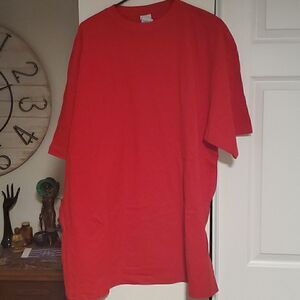Men's Big & Tall Fifty Cent Tshirt